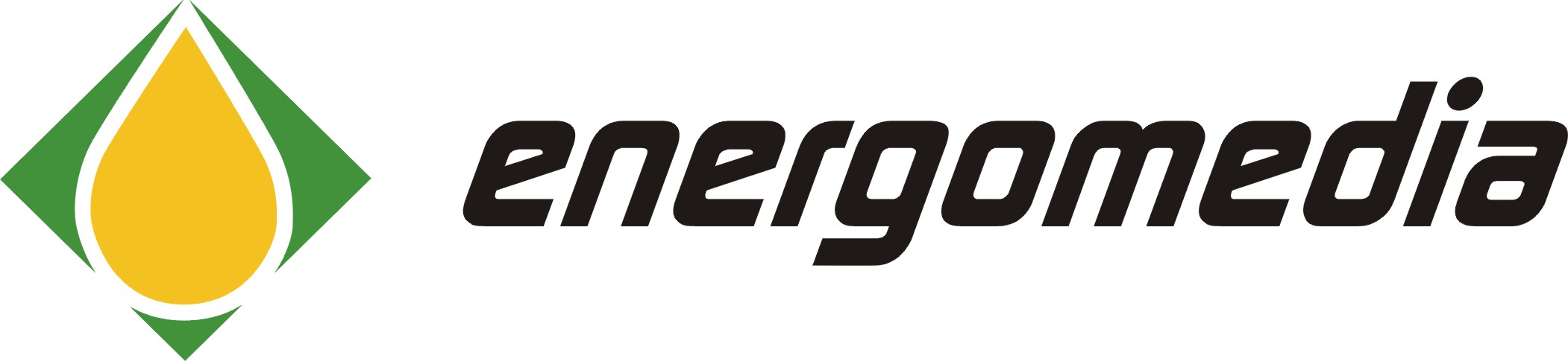 Energomedia logo poziom